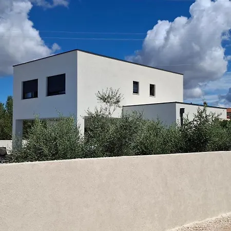 Mb House Galovac (Zadar)