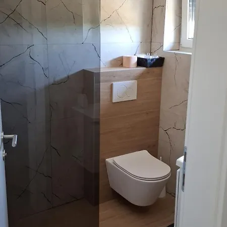 Mb House Villa Galovac
