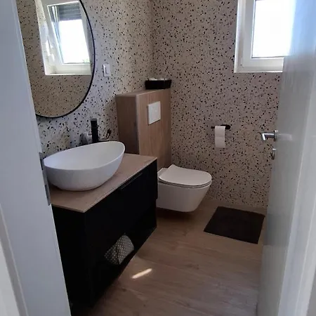 Villa Mb House *