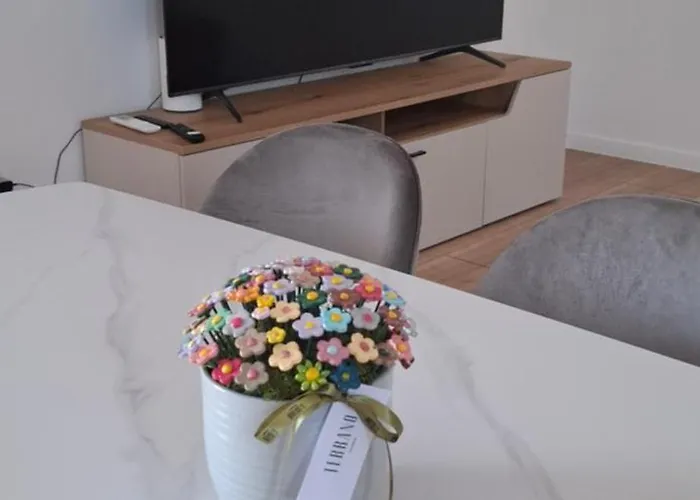 Mb House Вилла Galovac (Zadar)