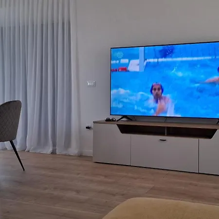 Mb House Villa