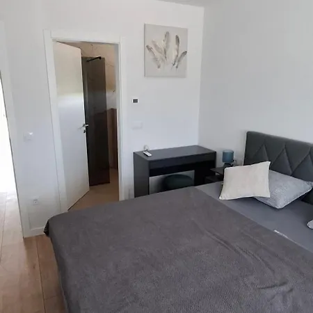 Villa Mb House Galovac (Zadar)