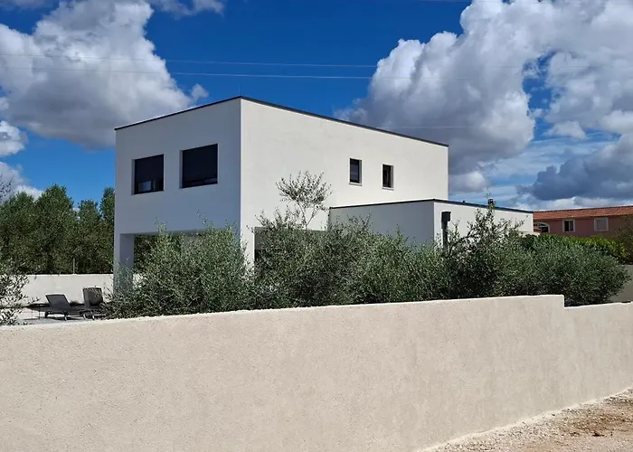 Mb House Galovac (Zadar)