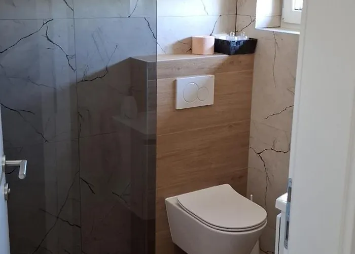 Mb House Villa Galovac (Zadar)