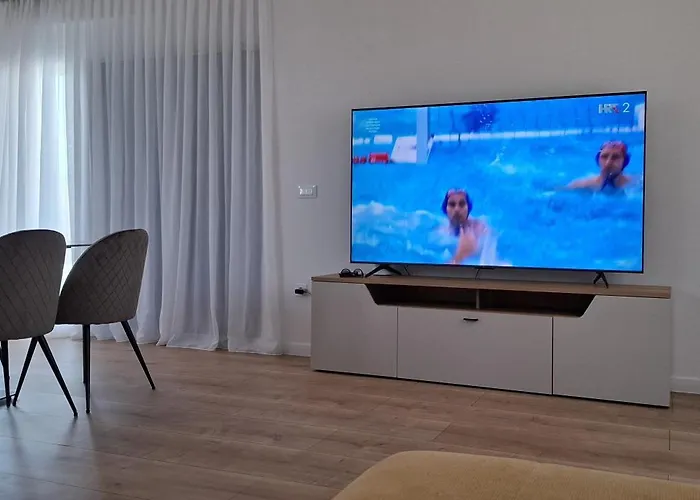 Mb House Villa