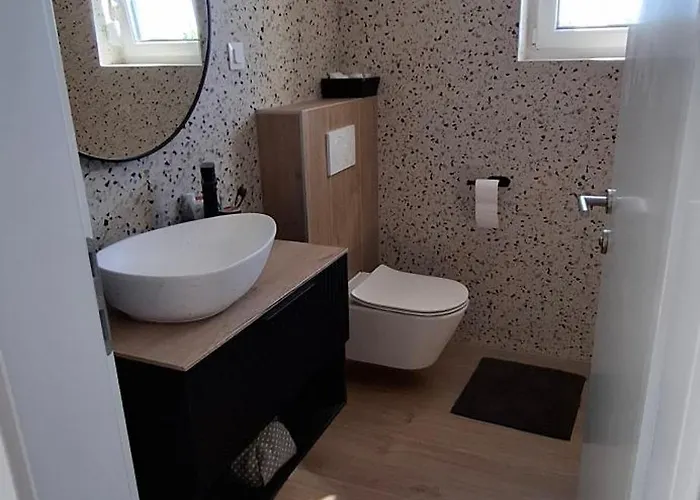 Villa Mb House *