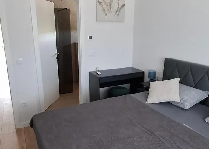 Villa Mb House Galovac (Zadar)